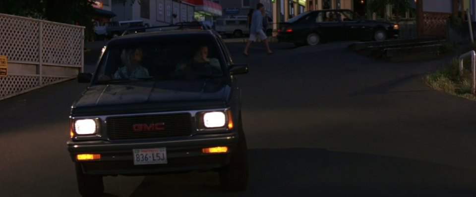 SAAB 9000 CC