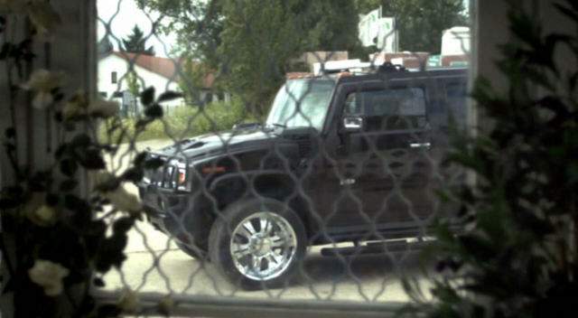 Hummer H2