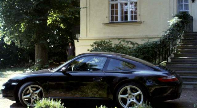 Porsche 911 Carrera