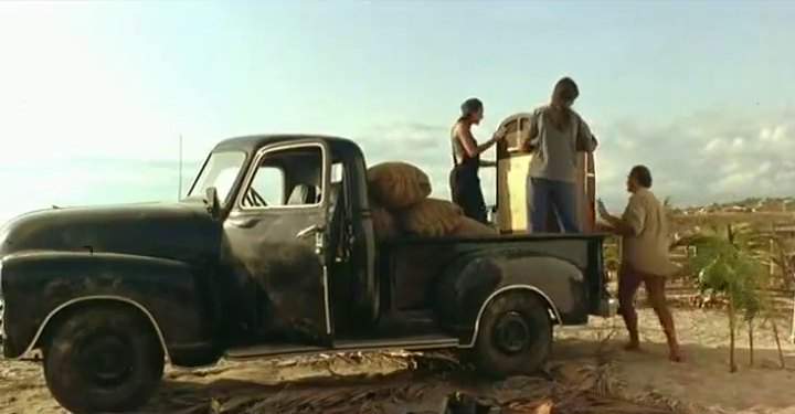 Chevrolet Advance-Design