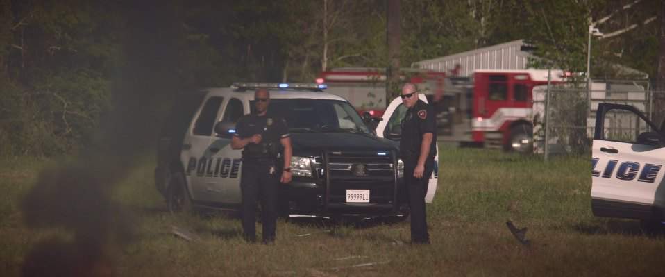 Chevrolet Tahoe PPV