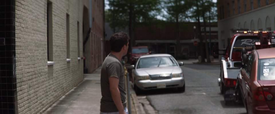 Ford F-Series Super Duty