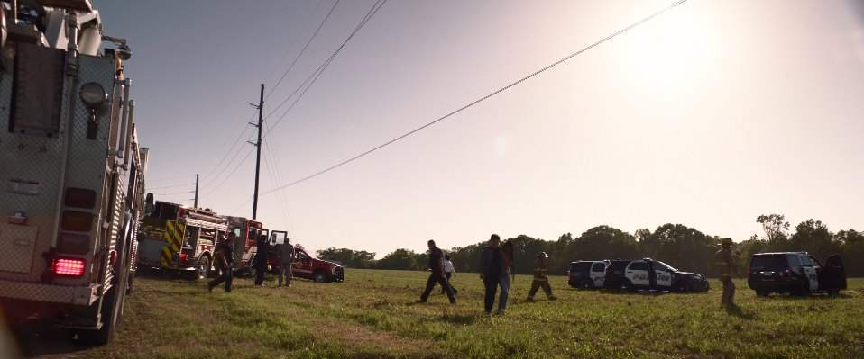 Ford Police Interceptor Utility