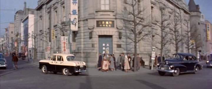 Chevrolet Stylemaster