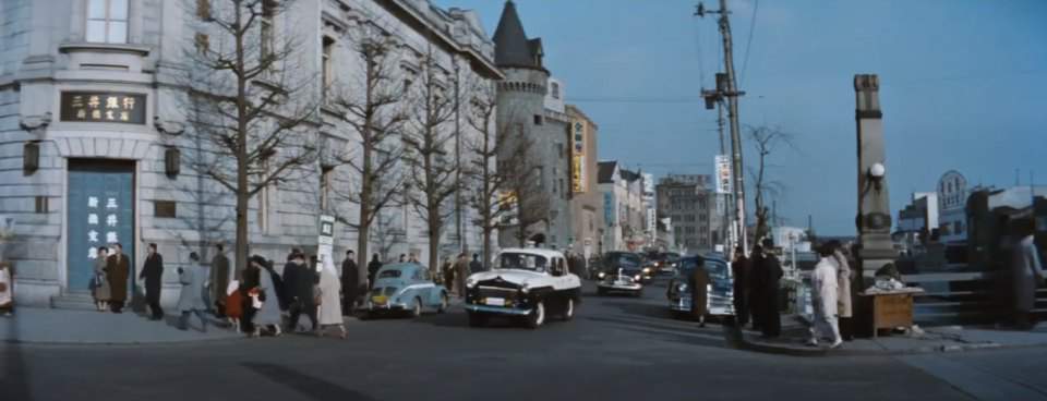 Hino Renault 4CV