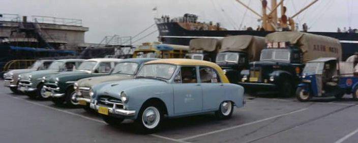 Toyopet Master