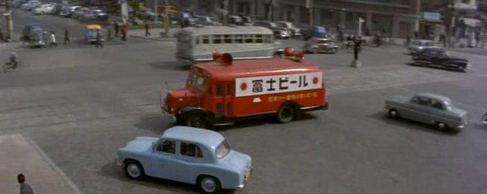 Toyopet Super