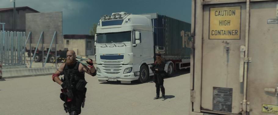 DAF XF 510