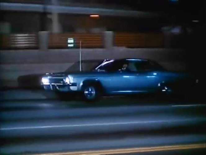 Chevrolet Impala