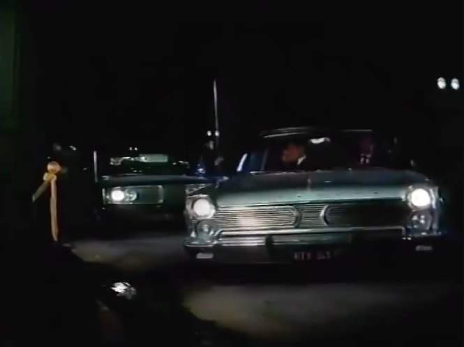 Dodge Coronet