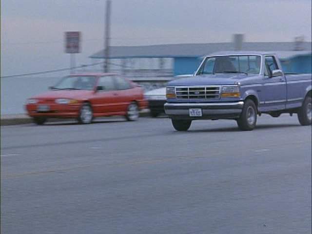 Ford Escort