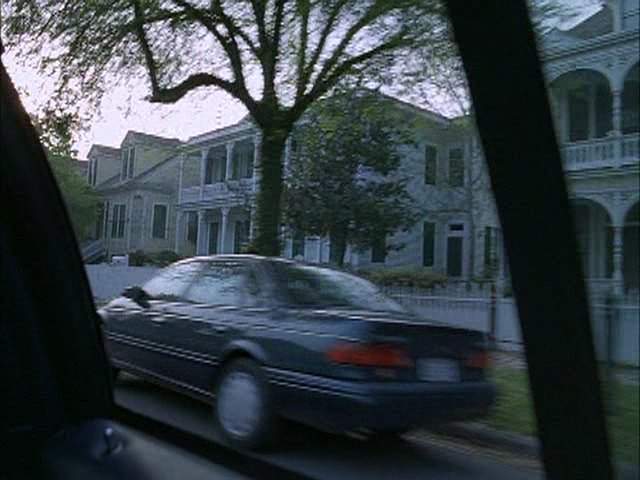 Ford Taurus