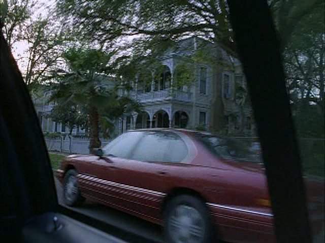 Pontiac Bonneville