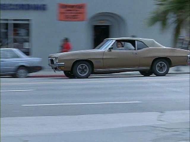 Pontiac LeMans