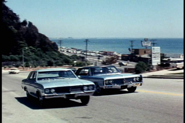 Buick Skylark