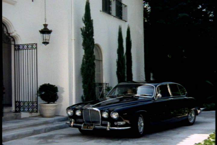 Jaguar 420