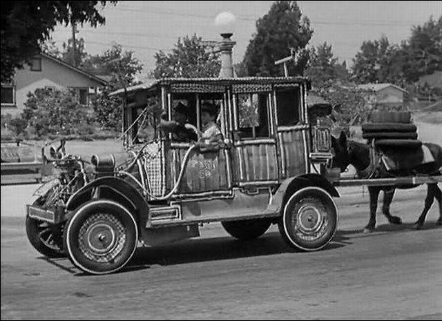 Ford Model T