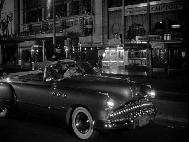 Buick Super