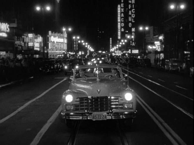 Cadillac Series 62 Convertible