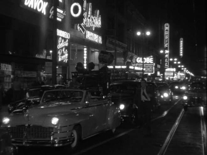 Chrysler Windsor