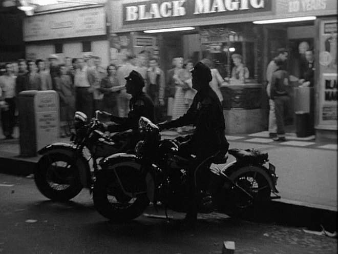 Harley-Davidson WL