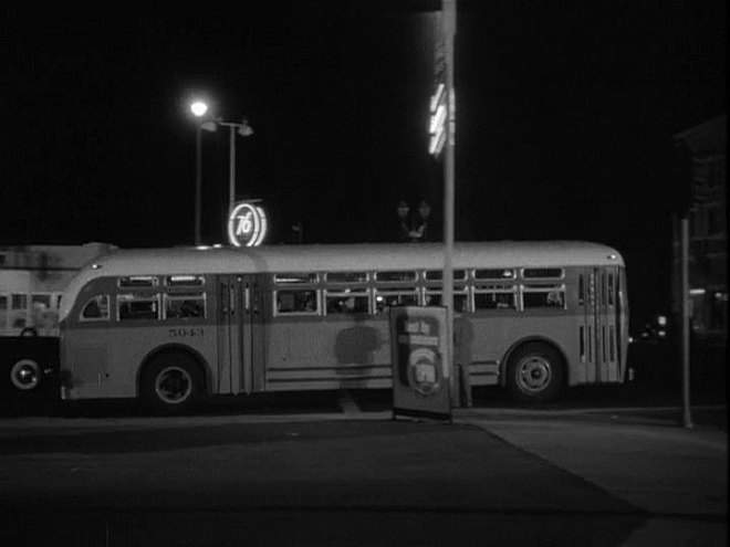Mack C-45