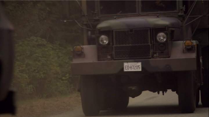AM General M-35