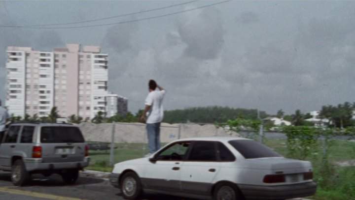 Ford Taurus