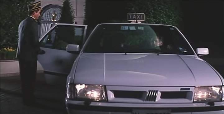 Fiat Croma