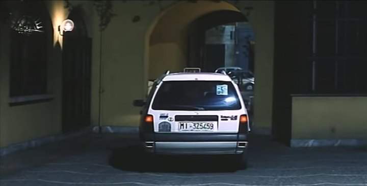 Fiat Tempra S.W.