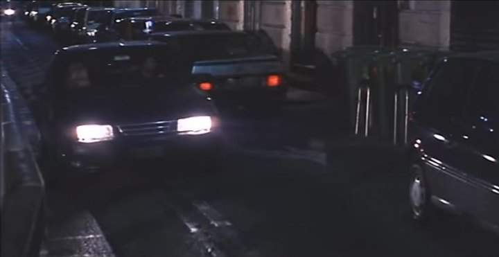 SAAB 9000