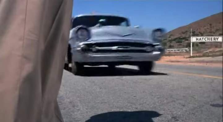 Chevrolet Bel Air