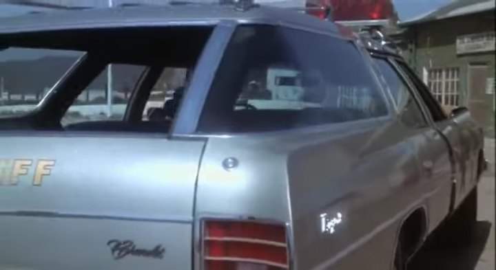 Chevrolet Kingswood