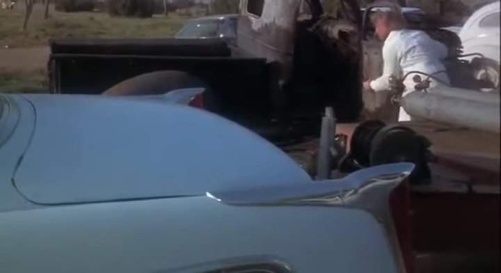 Chrysler New Yorker