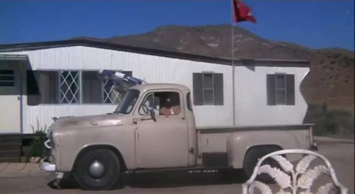 Dodge C-Series
