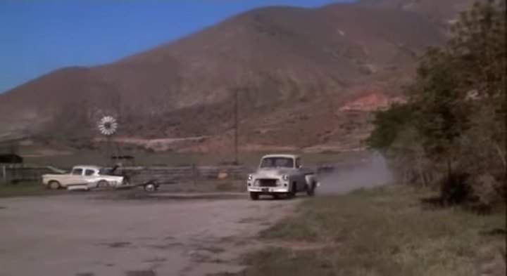 Studebaker President