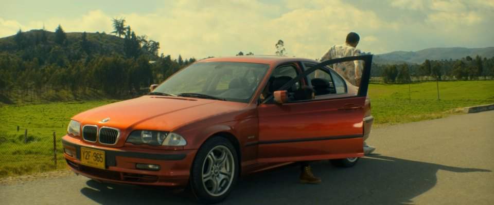 BMW 3