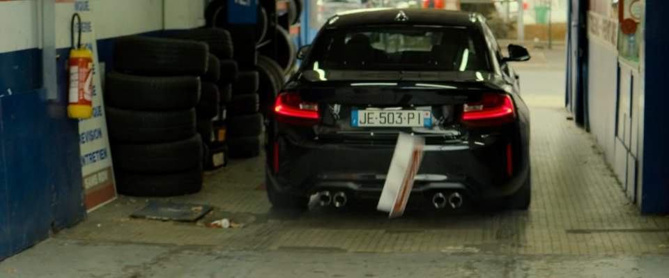 BMW M2