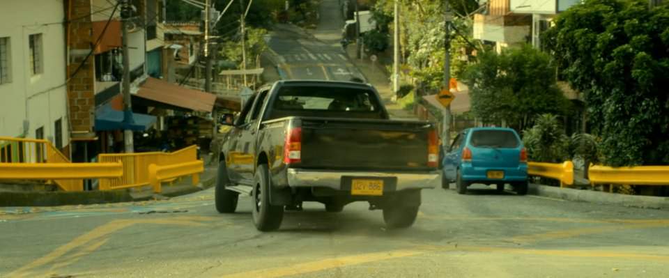 Chevrolet Alto