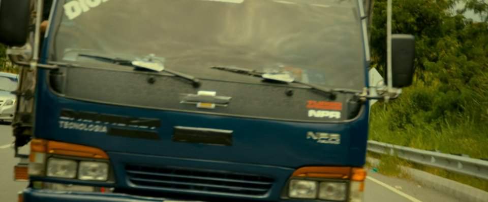 Chevrolet NPR