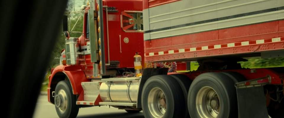 Kenworth T-800