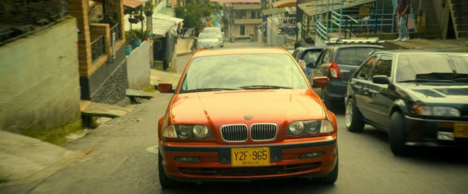 Mazda 323
