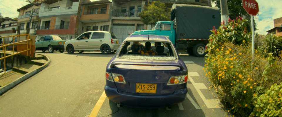Renault Clio 2