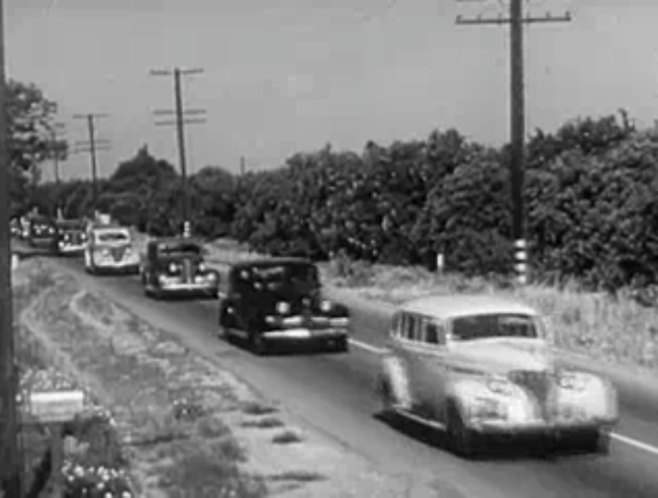 Chevrolet unknown