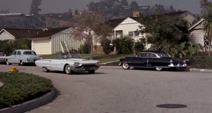 Cadillac Fleetwood 60 Special