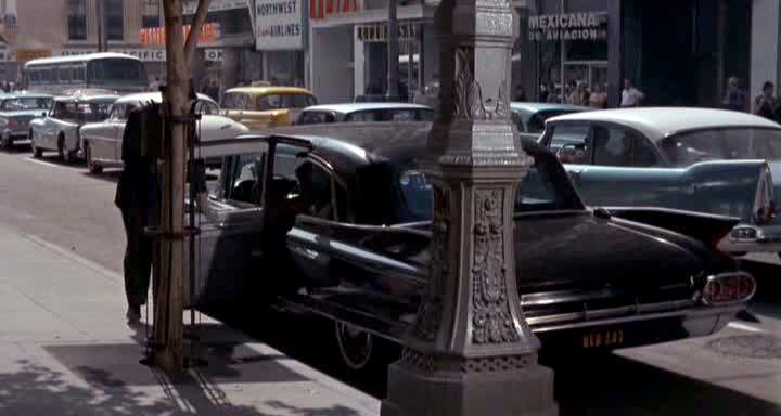 Cadillac Fleetwood 75