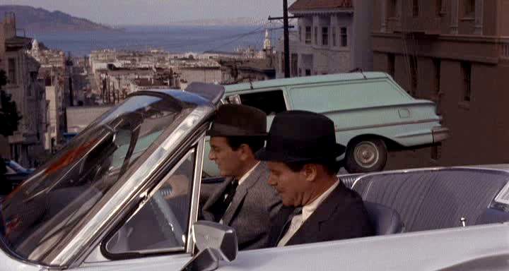 Chevrolet Delray Sedan Delivery