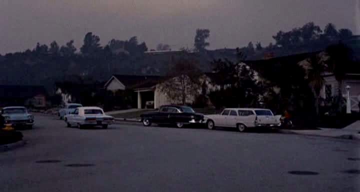 Plymouth Custom Suburban