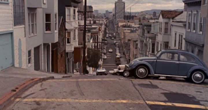 Volkswagen Sun-Roof Sedan