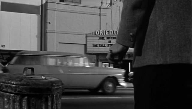 Chevrolet Two-Ten Townsman
